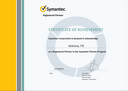 Symantec Registered Partner